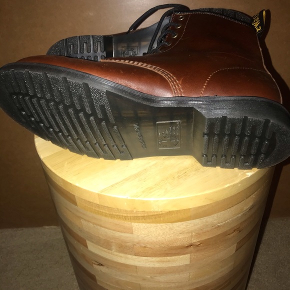 Dr. Martens 1460 8-Eye Boot - Picture 7 of 8